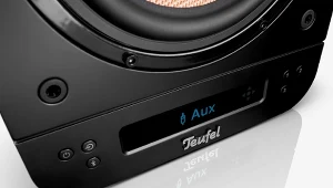 Teufel Ultima 25 Active 2: Legendarny dźwięk i nieograniczone możliwości