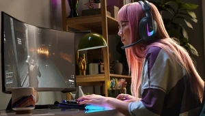 Logitech G PLAY 2026: Nadciąga wielkie święto graczy w Warszawie
