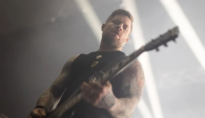 Cult Of Luna ujawnia wszystkie szczegóły nowej płyty. Na "In The Shadow Of Your Shadow" nie zabrakło znanych gości 