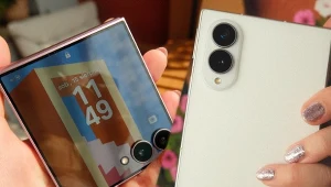14 dni z nowymi składakami Samsunga. Test bez taryfy ulgowej
