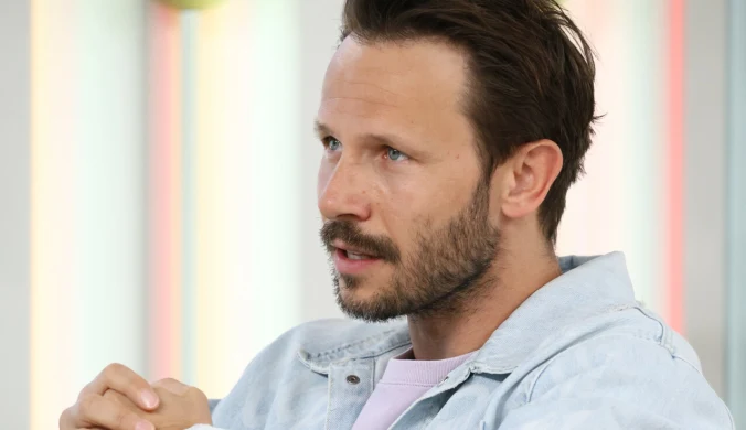Mateusz Banasiuk