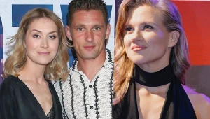 Gurłacz potwierdził ws. żony. To jednak nie były plotki o Kaczorowskiej