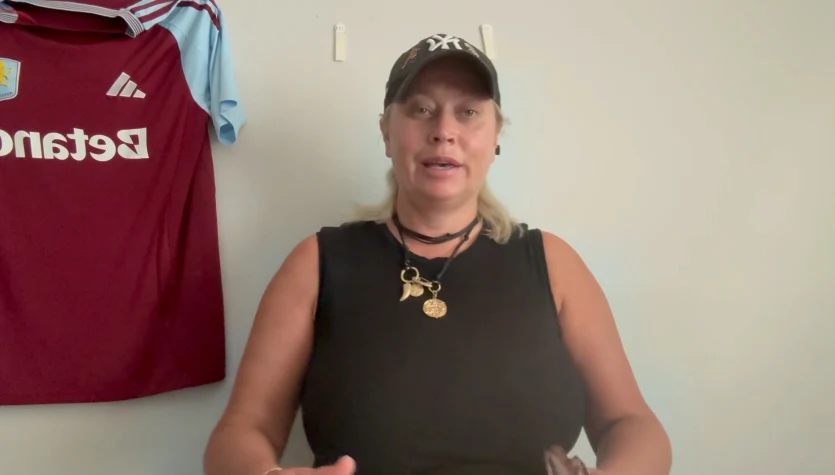Paulina Czarnota-Bojarska o najnowszych informacjach w polskim futbolu. WIDEO