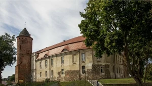 Świdwin jest niewielkim miasteczkiem w woj. zachodniopomorskim