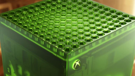 XBOX Series X25 Limited Edition
