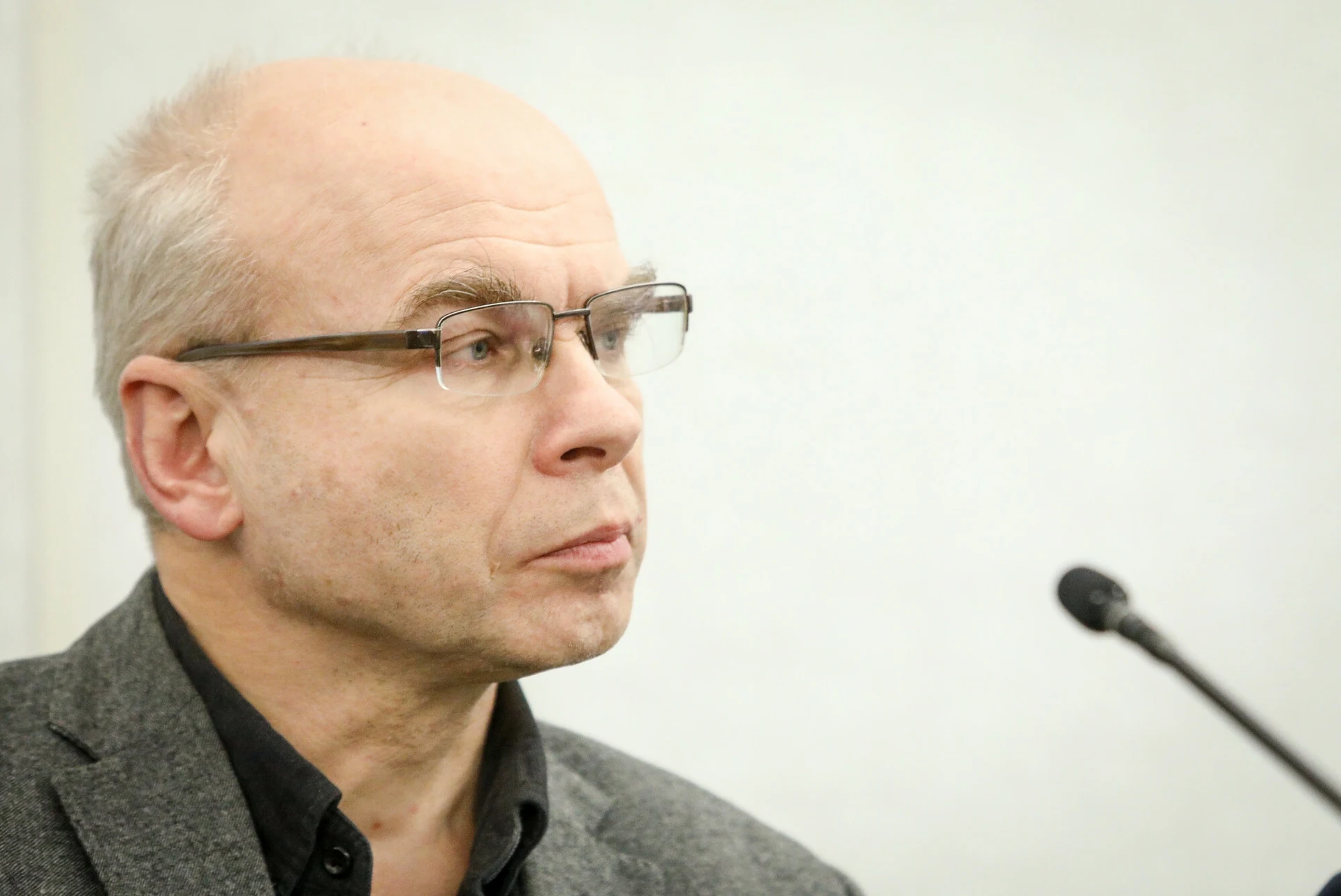 Dyrektor Muzeum Historii Żydów: "Antysemici i szowiniści dostali narzędzia"