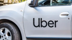 Uber otrzymał wysoką karę