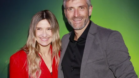 Joanna Koroniewska, Maciej Dowbor