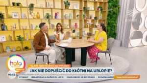 Dlaczego kłócimy się na wakacjach? 