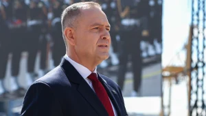Prezydent Karol Nawrocki