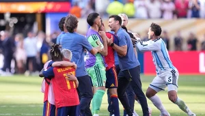 FIFA zawiesiła piłkarzy po mundialu. To nie koniec sprawy, prawnicy gotowi