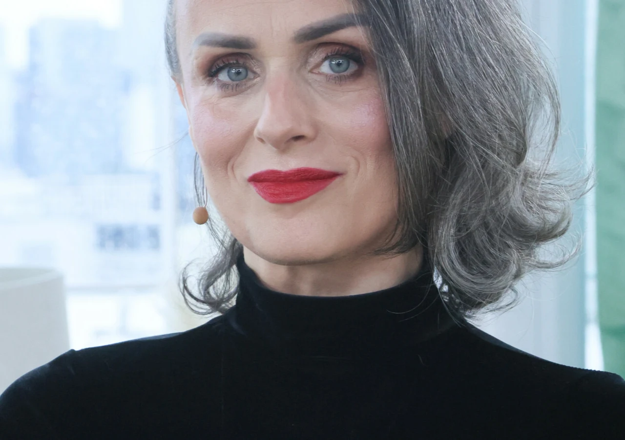 Natalia Niemen Natalia Niemen szczerze o sławnym ojcu. Żałuje jednej rzeczy