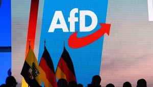 Niemieckie media o przewadze AfD w Saksonii-Anhalt: Alarmujące wyniki