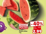 Arbuz Polski