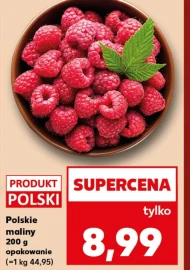 Maliny Polski