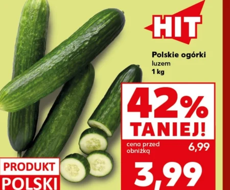 Огірки Hit