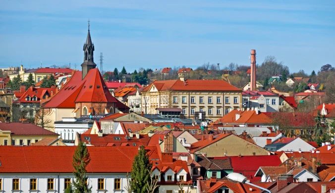 Bochnia