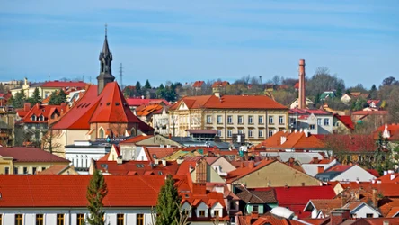 Bochnia