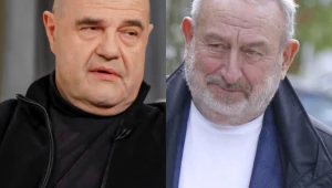 Drozda wyjawił prawdę o Żaku. Mało osób wie, kim dla siebie są