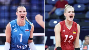 Sensacja w meczu rywalek kadry Lavariniego. Niemki bez żadnych szans