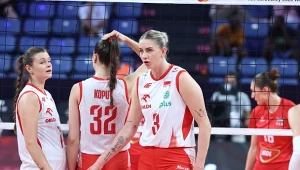 To pomoże Polkom w kolejnych meczach. Liderka kadry nie ma wątpliwości