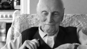 Józef Przedpełski nie żyje. Był uczestnikiem Powstania Warszawskiego