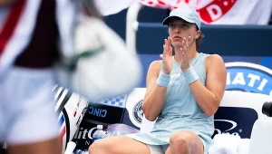 Bolesne konsekwencje porażki z Pegulą. Oto sytuacja Świątek w rankingu WTA