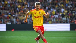 Polacy na ustach Francuzów. Szalony mecz w Ligue 1. Siedem goli
