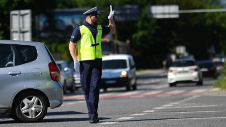 Nie każdą sytuację drogową da się łatwo zinterpretować
