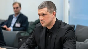 Gorzkie wyznanie Fedorowa ws. korupcji. "Mówimy o setkach ludzi"