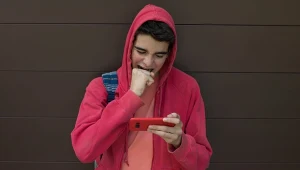 Koniec patostreamingu? Od dziś za takie treści grozi więzienie