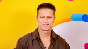 Maciej Zakościelny zagrał we włoskim filmie. Zdradził kulisy swojej nowej roli