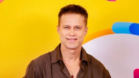 Maciej Zakościelny zagrał we włoskim filmie. Zdradził kulisy swojej nowej roli