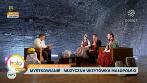 Mystkowianie pokażą barwy Małopolski. Szykują wyjątkowy występ