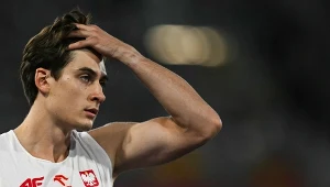 Van Niekerk stracił rekord w Chorzowie. Szalone tempo Polaka, popis mistrza