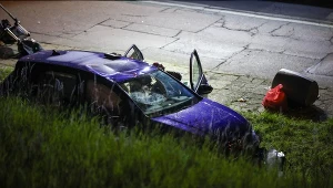 W tragedii w Krakowie zginęli rodzice, dziecko walczy o życie