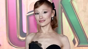 Airana Grande zeszła się z byłym? Parę przyłapano na spacerze po Londynie