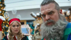 "Dzika noc 2" [trailer]