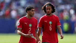 Media: Gwiazda mundialu ma nowy klub. 100 milionów euro za transfer