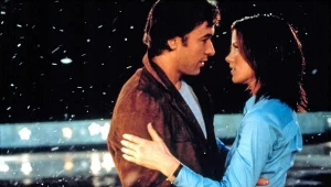 John Cusack i Kate Beckinsale w "Igraszkach losu"