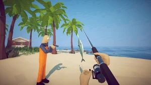 Steam ma nową hitową grę kooperacyjną. Kosztuje grosze i robi furorę!
