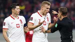 Transfer Polaka do Hiszpanii zatwierdzony. Jest już na wyspie. Gra do lata