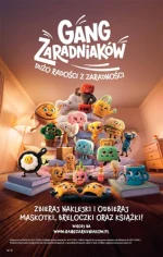 Gang Zaradniaków! - Biedronka