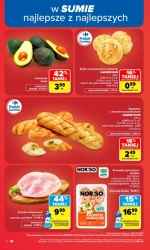 Smaczne hity na koniec lata - Carrefour