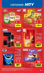 Smaczne hity na koniec lata - Carrefour