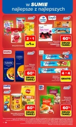 Smaczne hity na koniec lata - Carrefour
