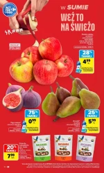 Smaczne hity na koniec lata - Carrefour