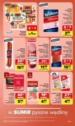 Smaczne hity na koniec lata - Carrefour