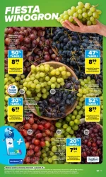 Smaczne hity na koniec lata - Carrefour
