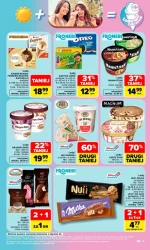 Smaczne hity na koniec lata - Carrefour
